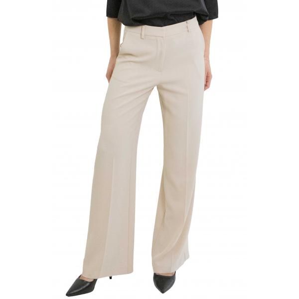 Pantalone palazzo Options